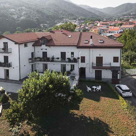 Villavita Agerola Dış mekan fotoğraf