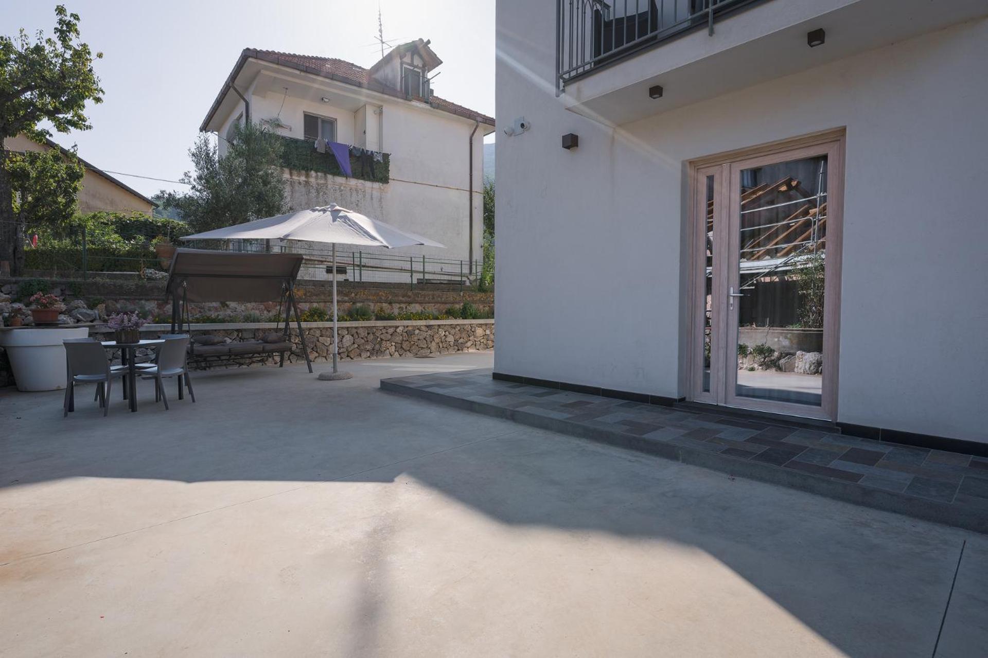 Villavita Agerola Dış mekan fotoğraf