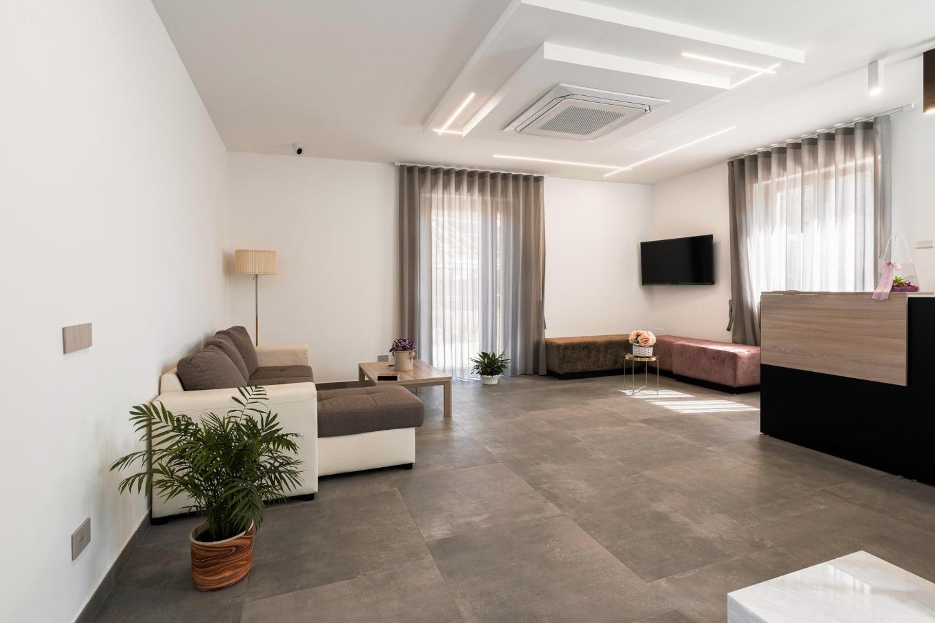 Villavita Agerola Dış mekan fotoğraf