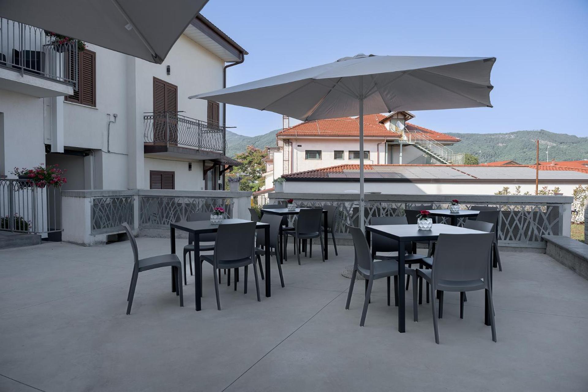 Villavita Agerola Dış mekan fotoğraf