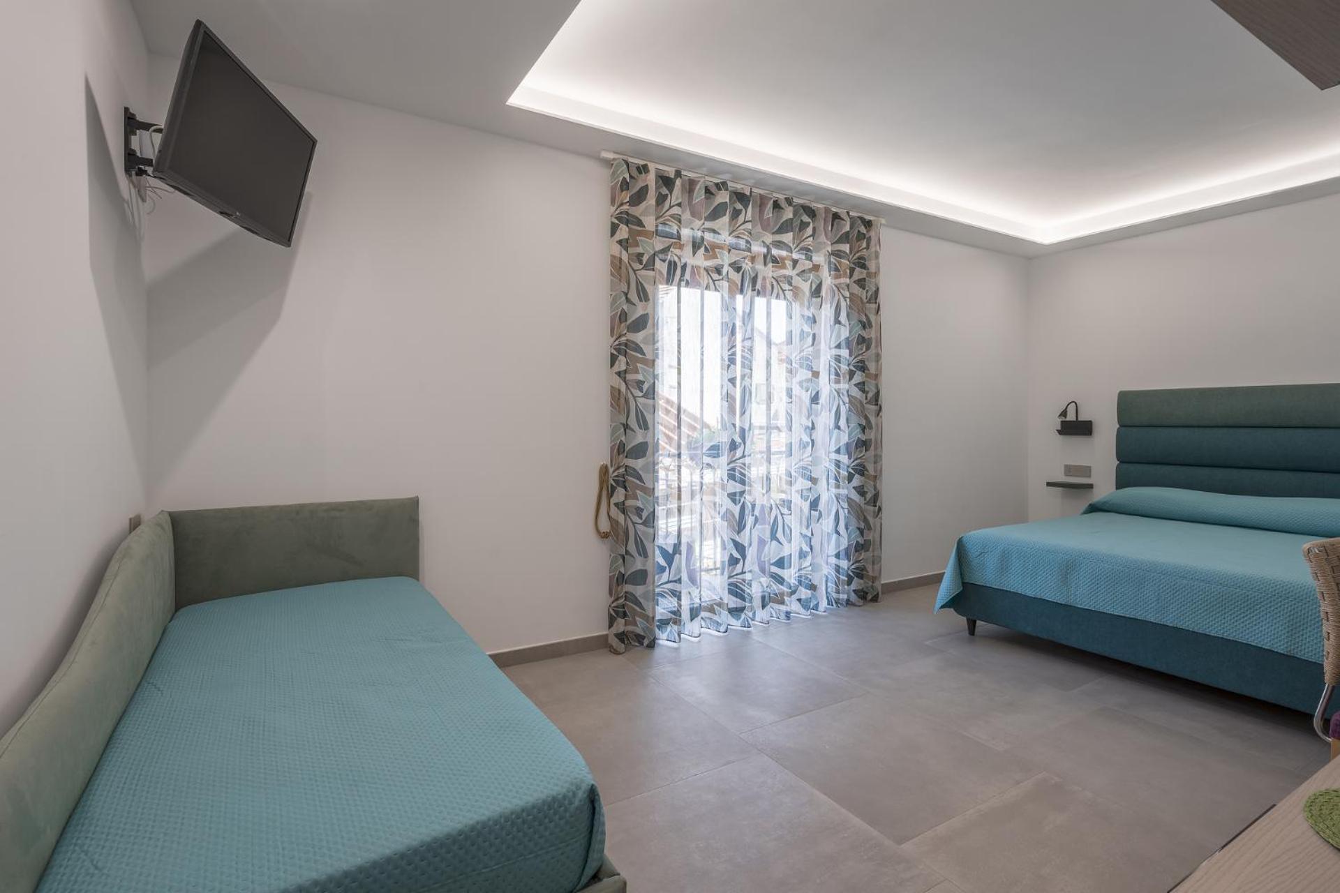 Villavita Agerola Dış mekan fotoğraf