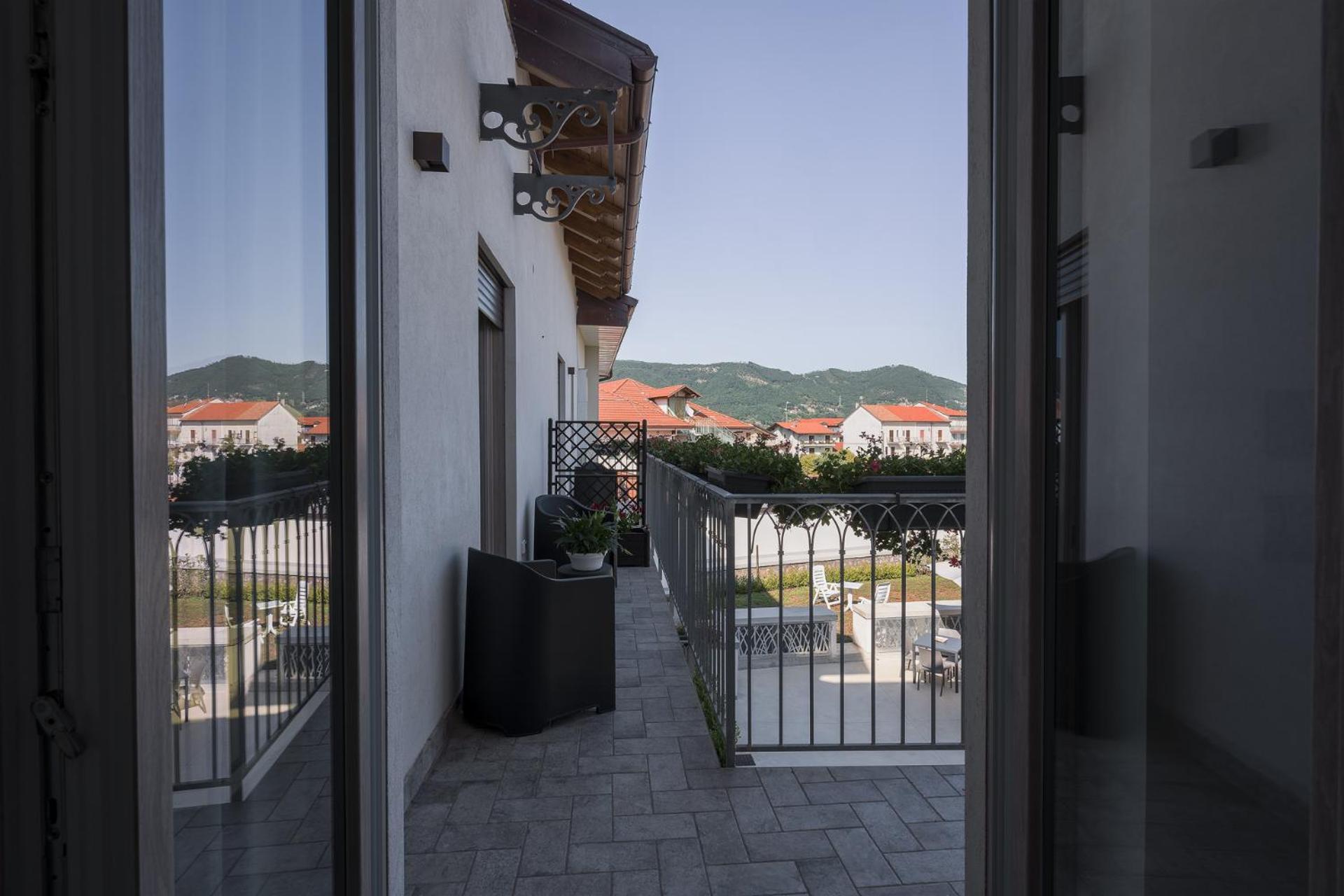 Villavita Agerola Dış mekan fotoğraf