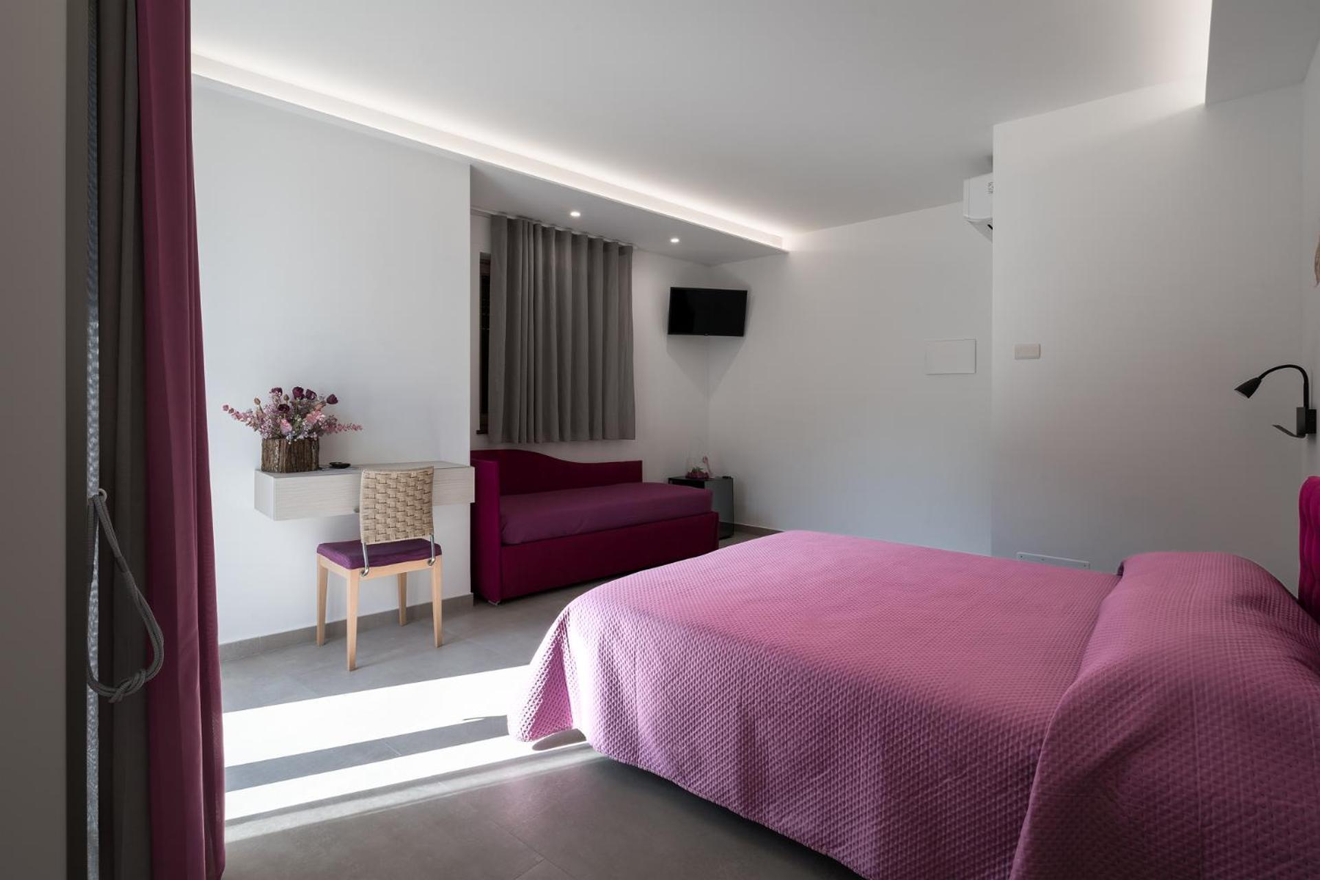 Villavita Agerola Dış mekan fotoğraf