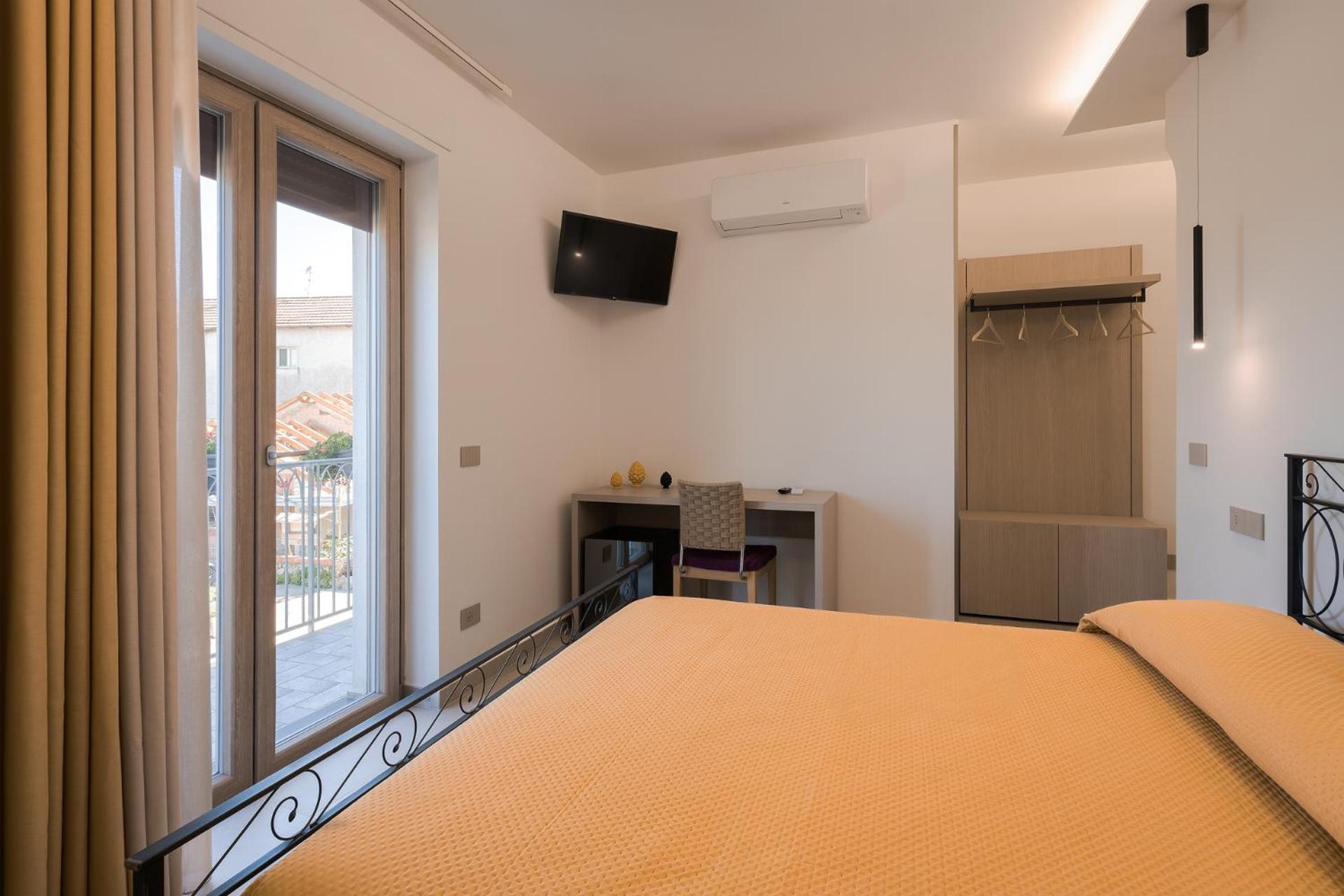Villavita Agerola Dış mekan fotoğraf