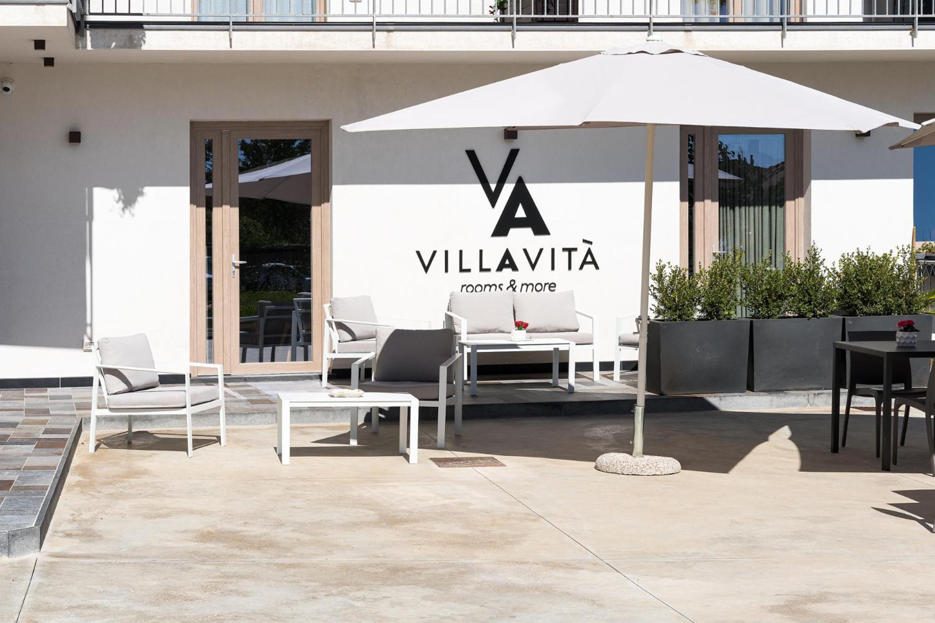 Villavita Agerola Dış mekan fotoğraf